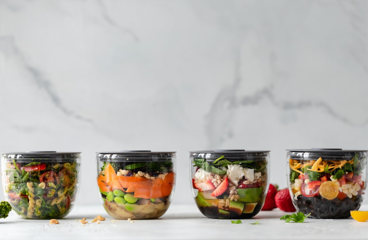 Protein intake and muscle preservation